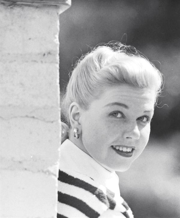 Doris Day