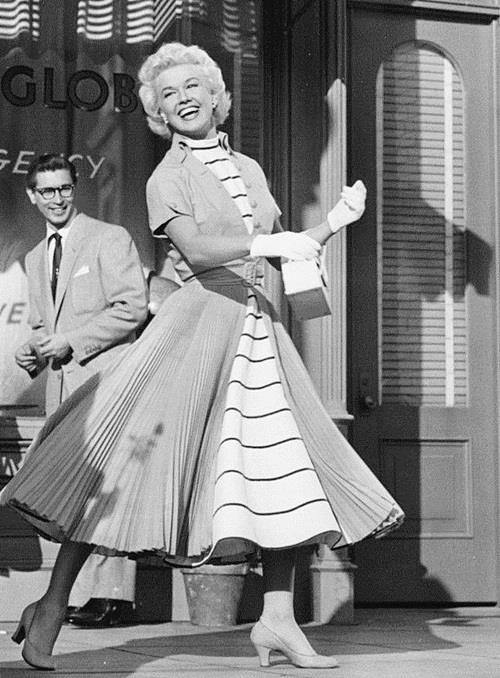 Doris Day