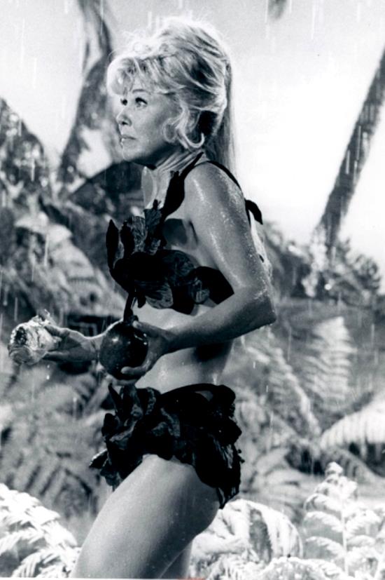 Doris Day