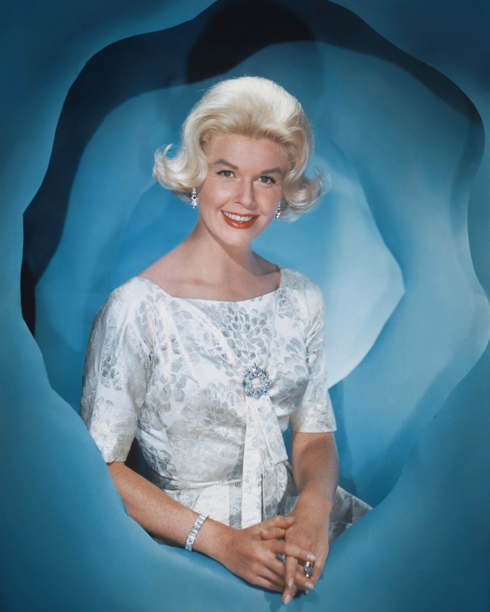 doris-day