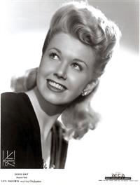 Doris Day