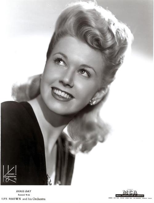 Doris Day