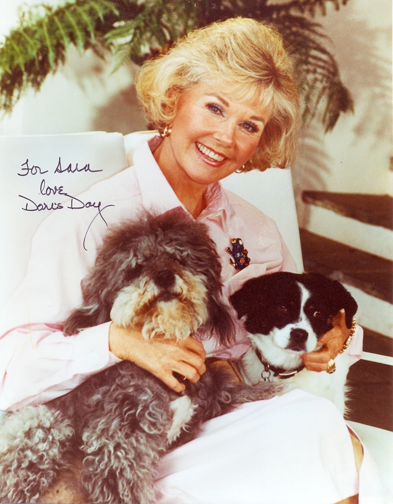 doris-day