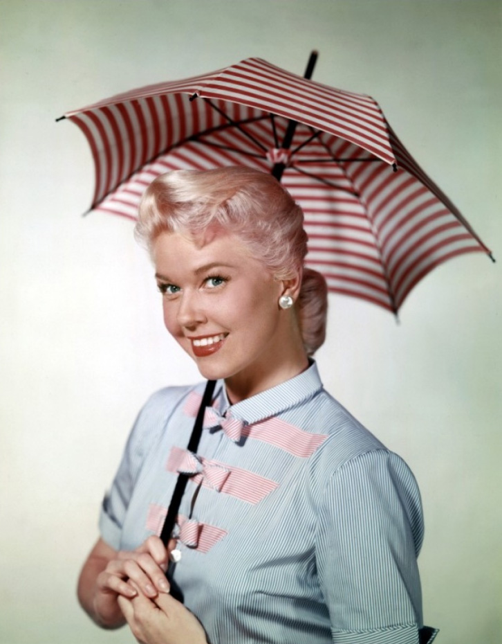 doris-day