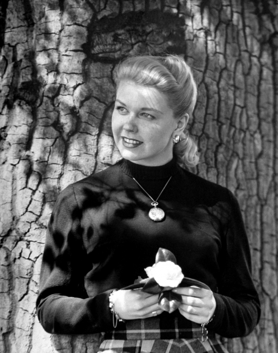 doris-day