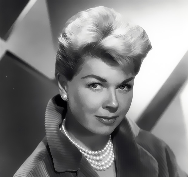 doris-day