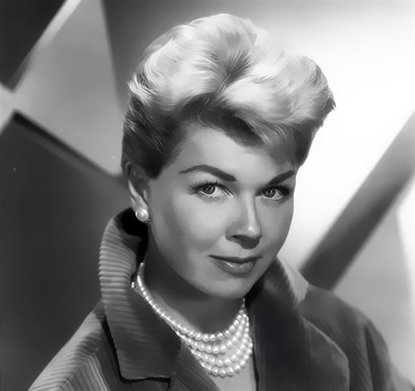 Doris Day