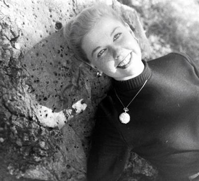 Doris Day