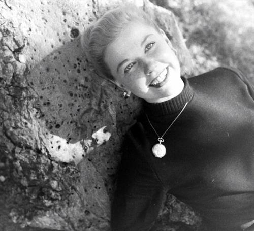 Doris Day