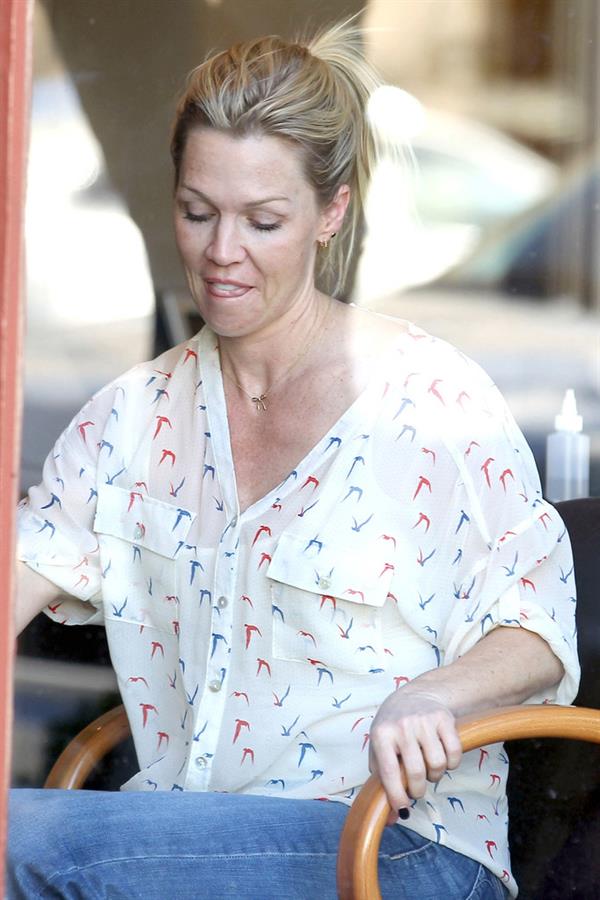 Jennie Garth