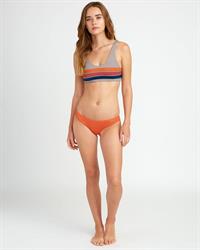 Gabriella Brooks in a bikini