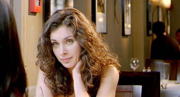 Lisa Ray