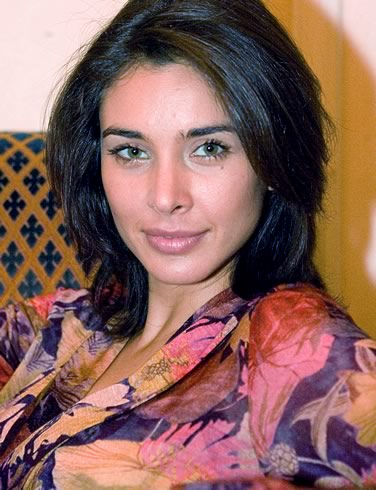 Lisa Ray