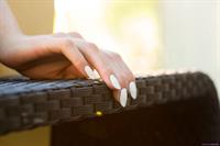 Valeria is a sexual goddess