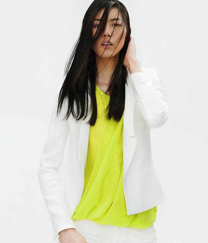 Liu Wen