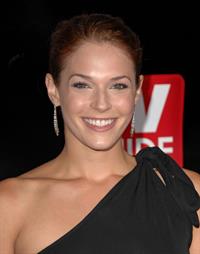 Amanda Righetti