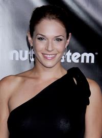 Amanda Righetti