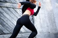 Emily Deyt-Aysage - Naturally Busty British Bombshell