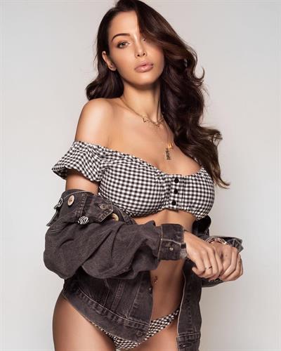 Nabilla Benattia