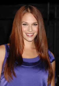 Amanda Righetti