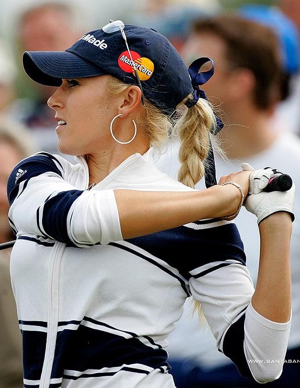 Natalie Gulbis