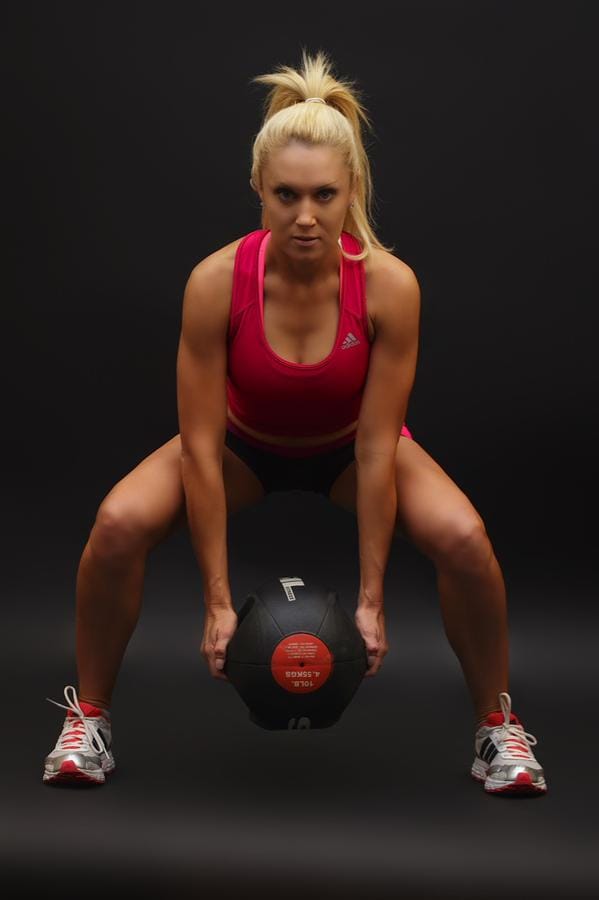 Natalie Gulbis