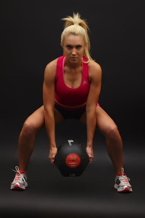 Natalie Gulbis