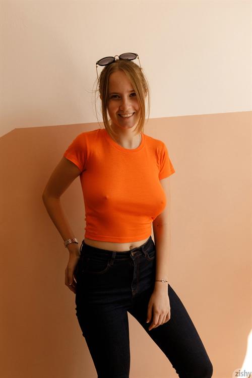 Diana And Victoria Petite Cuties