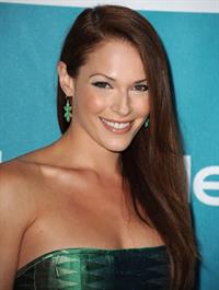 Amanda Righetti