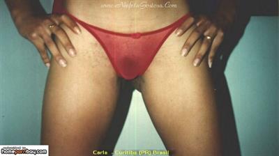 Carla - Curitiba Nude - 7 Pictures: Rating 6.01/10