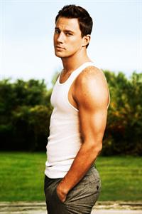 Channing Tatum