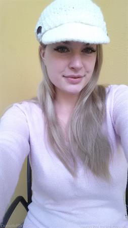 Danielle FTV Nude Pictures Tbt 2014