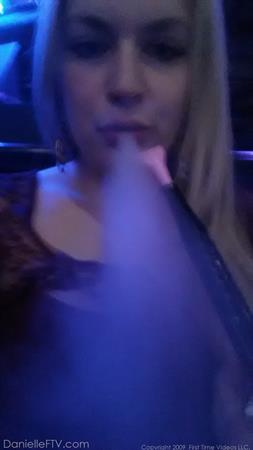 Danielle FTV Nude Pictures Tbt 2014 No2