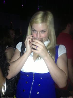 Danielle FTV Nude Pictures Tbt 2014 No3