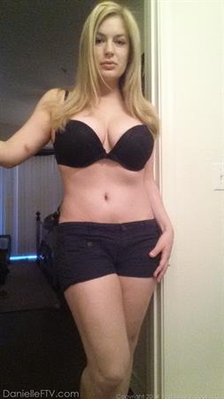 Danielle FTV Nude Pictures Tbt 2014 No3