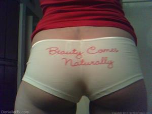 Danielle FTV Nude Pictures Tbt 2013 No4