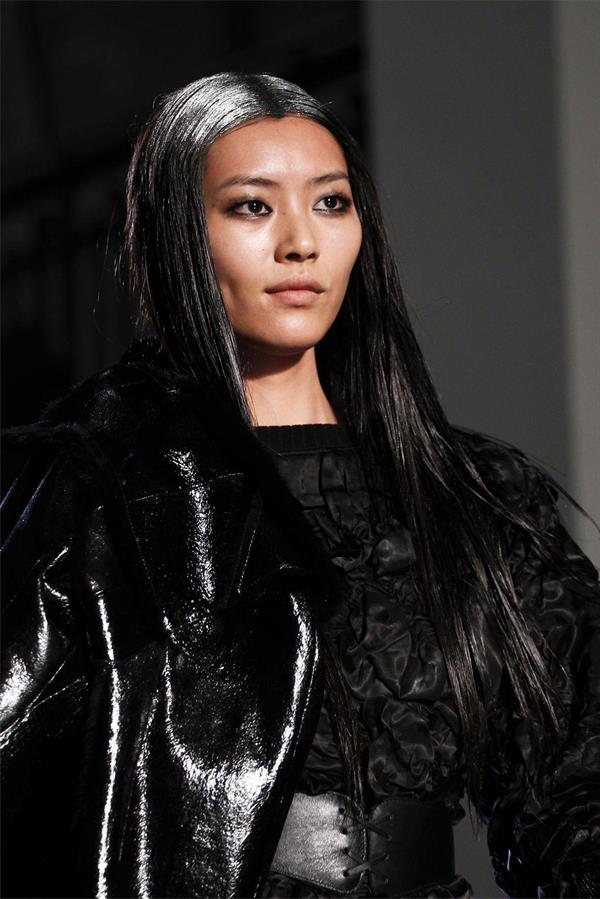 Liu Wen