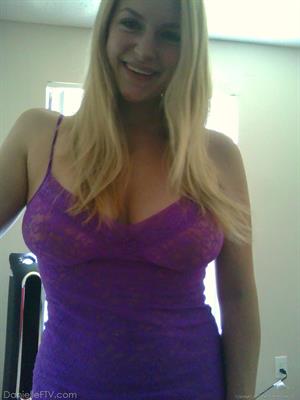 Danielle FTV Nude Pictures Tbt 2011 3