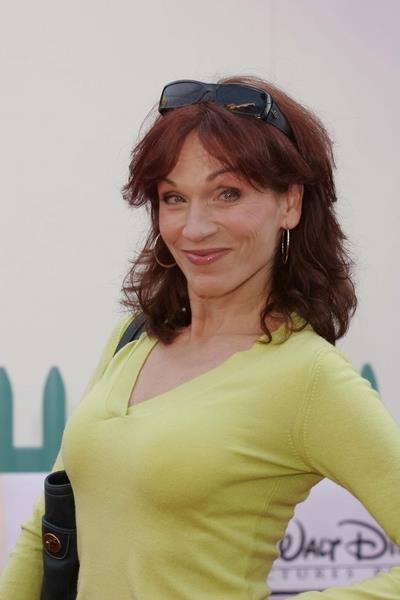 Marilu Henner