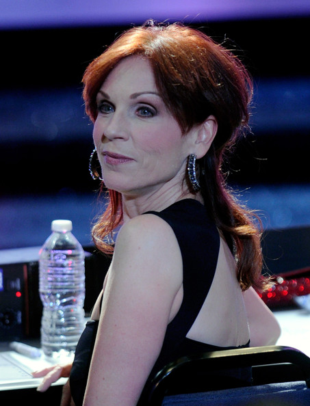 Marilu Henner