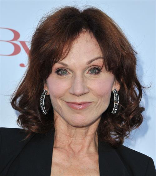 Marilu Henner