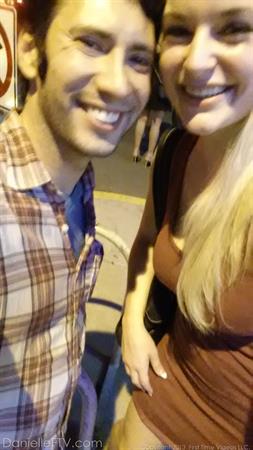 Danielle FTV Nude Pictures La Pussy