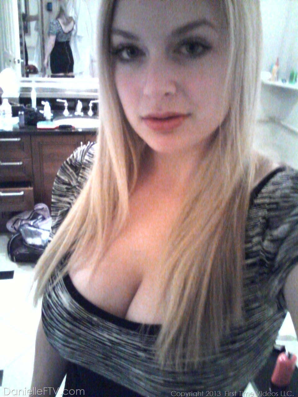 Danielle In Phoenix Vegas And La