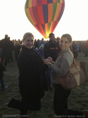 Danielle In Nm Nyc And Phx