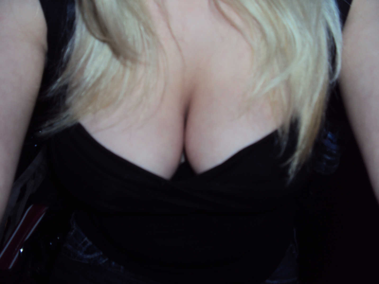 Danielle In Los Angeles And Phoenix