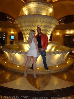 Danielle FTV Nude Pictures Danielle In Las Vegas And Phoenix