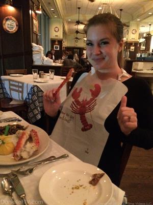 Danielle FTV Nude Pictures Chicago And Phoenix Fun