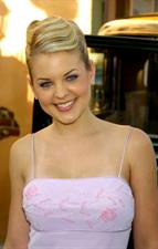 Kirsten Storms