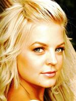 Kirsten Storms