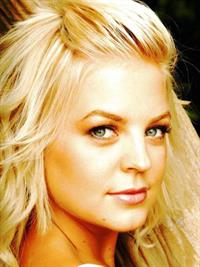 Kirsten Storms